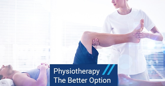 Physical Therapy Toronto