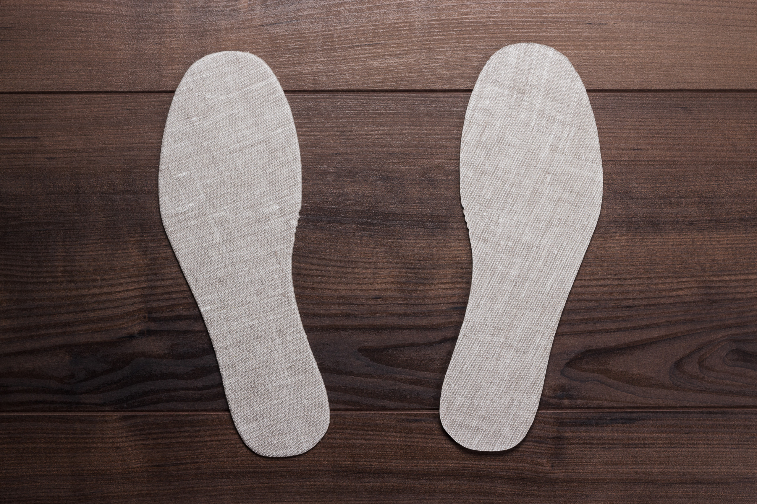 Custom Foot Orthotics Bolton