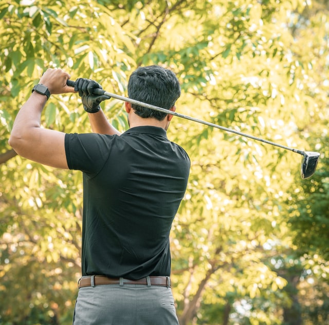 Golfers Elbow Treatment Bolton