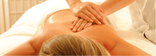 Registered Massage Therapist Bayview