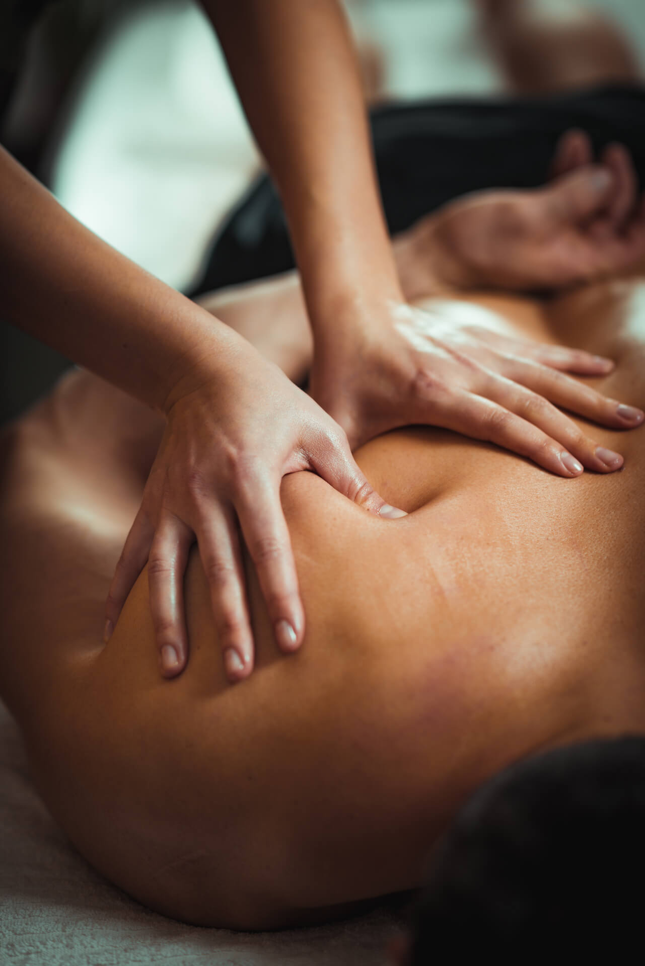 Shoulder Sports Massage Therapy 2021 08 26 16 53 49 Utc 1 2 Physiotherapy: The Role Of A Physiotherapist In Sports Medicine