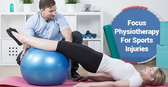 Sports Physiotherapy Bramalea